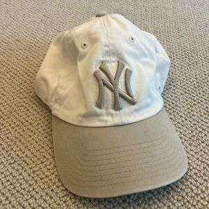 47 Brand - New York Yankees Strapback Dad Hat